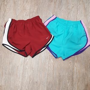 Women's Nike shorts